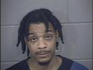 Booking photo of TYHEEM V ANDERSON