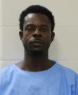 Booking photo of TYJUAN JONES