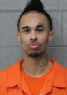 Booking photo of TYLER C RIZER