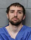 Booking photo of TYLER DRAKE DEVORE