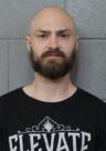 Booking photo of TYLER J CLAY