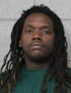 Booking photo of TYLER J PARRIS