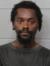 Booking photo of TYLER LEE WASHINGTON