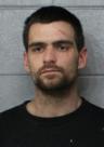 Booking photo of TYLOR ROEMER