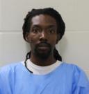Booking photo of TYRIN M MOSBY-SHERMAN