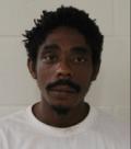 Booking photo of TYRON J CURRY