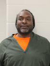 Booking photo of VERLYN T WIGGINS