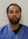 Booking photo of VERNON LAMONT SPENCER