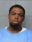 Booking photo of VICTOR T WILSON