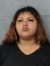 Booking photo of VICTORIA DEMARRIAS