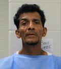 Booking photo of VINCENT P CASTRO