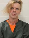 Booking photo of WALTER CRAIG IGOU