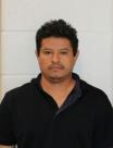 Booking photo of WALTER T MENDEZ