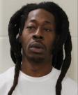 Booking photo of WALTER WESLEY
