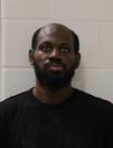 Booking photo of WARREN A HOBBY