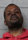 Booking photo of WAYNE ROBINSON
