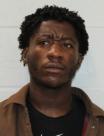 Booking photo of WELLEY NYNOBEE TARDEY