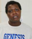 Booking photo of WHITNEY B JONES