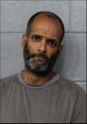 Booking photo of WILBER MATEO