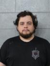 Booking photo of WILFREDO HERNANDEZ-TORO