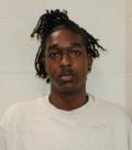 Booking photo of WILLIAM A CHANEY