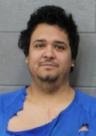 Booking photo of WILLIAM CALLES-TOBIAS
