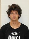 Booking photo of WILLIAM DONALD JR BALTIMORE
