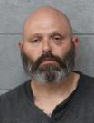 Booking photo of WILLIAM EDWARD CARVER