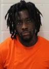 Booking photo of WILLIAM J HILL