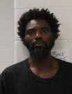 Booking photo of WILLIE C BAKER
