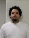 Booking photo of XAVIER N ARTHUR