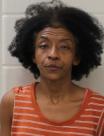 Booking photo of YESSMINA MOVETTE MCDANIEL