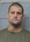 Booking photo of ZACHARY W GOANS