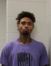 Booking photo of ZACK M RODRIGUEZ