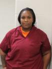Booking photo of ZAKIAYAH IMANI RABON
