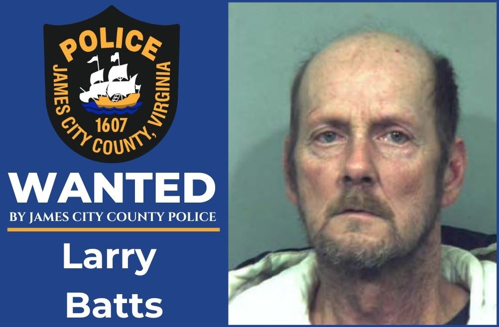 Photo of Larry Earl Batts