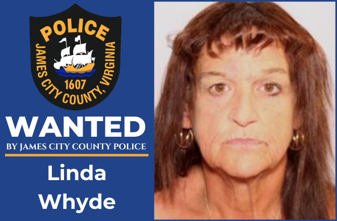 Photo of Linda Kay Whyde