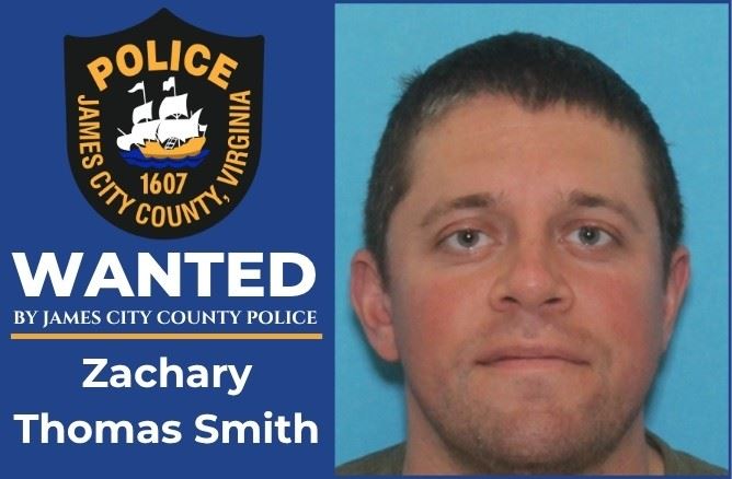 Photo of Zachary Thomas Smith