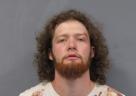Booking photo of Aidan Triplett