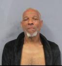 Booking photo of Alfonzo Delano Mcphail