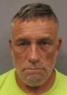 Booking photo of Andrew L Herbert