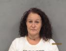 Booking photo of Angela Dawn Davidson