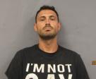 Booking photo of Austen Allen Riley