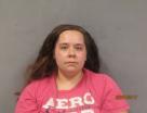 Booking photo of Autumn Nicole Griffin
