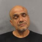 Booking photo of Benjamin Andrew Moses Weary