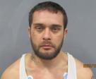 Booking photo of Brandon Eric Abbott