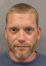 Booking photo of Brandon Scott Smith