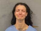 Booking photo of Breanna Christine Bradley