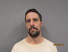 Booking photo of Brian Lee Crum