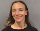 Booking photo of Brooke Leigh Barnes